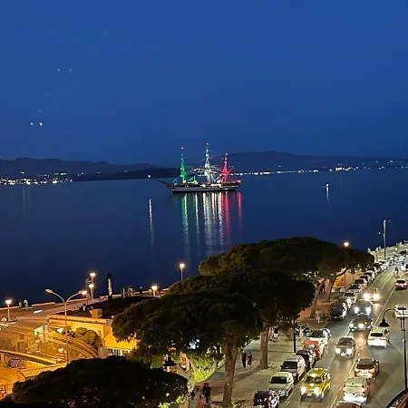 Le Case Di Bia Gaeta Exterior photo