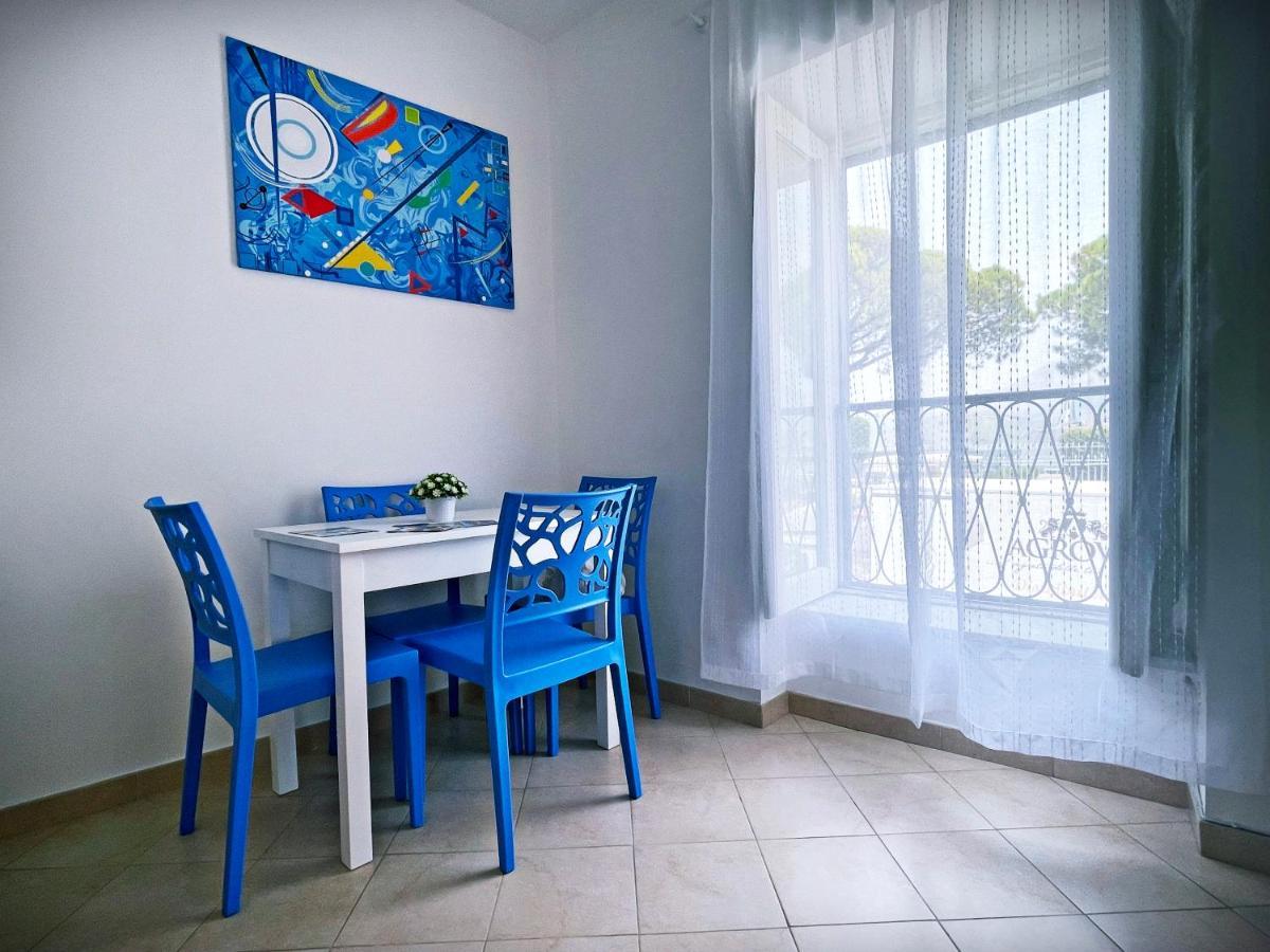 Apartment Le Di Bia