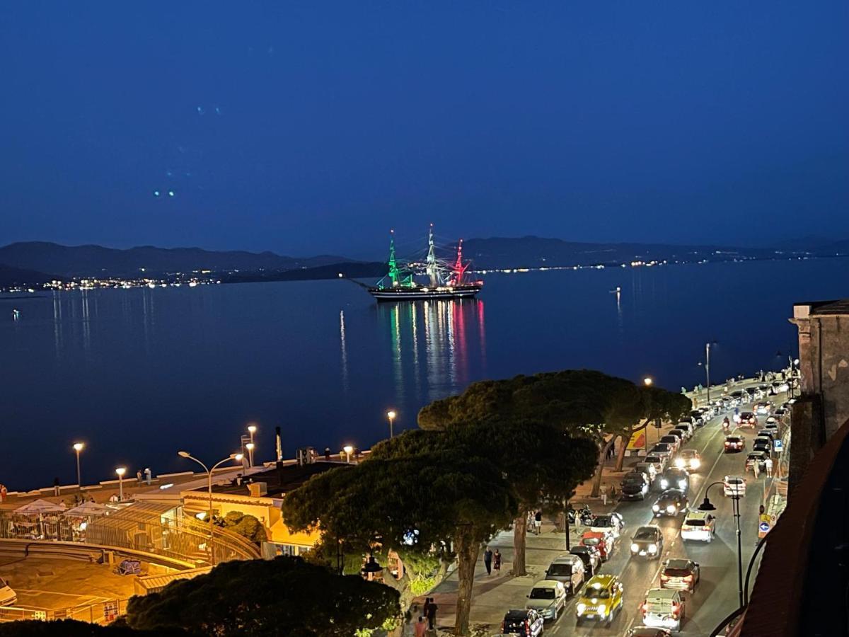 Le Di Bia * Gaeta