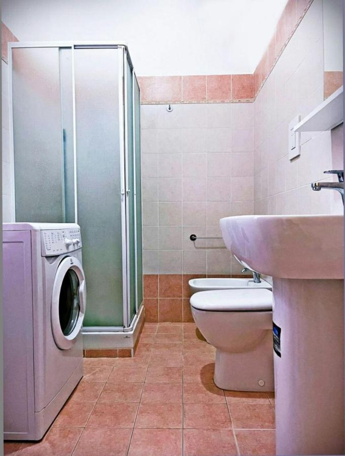Le Di Bia Apartment