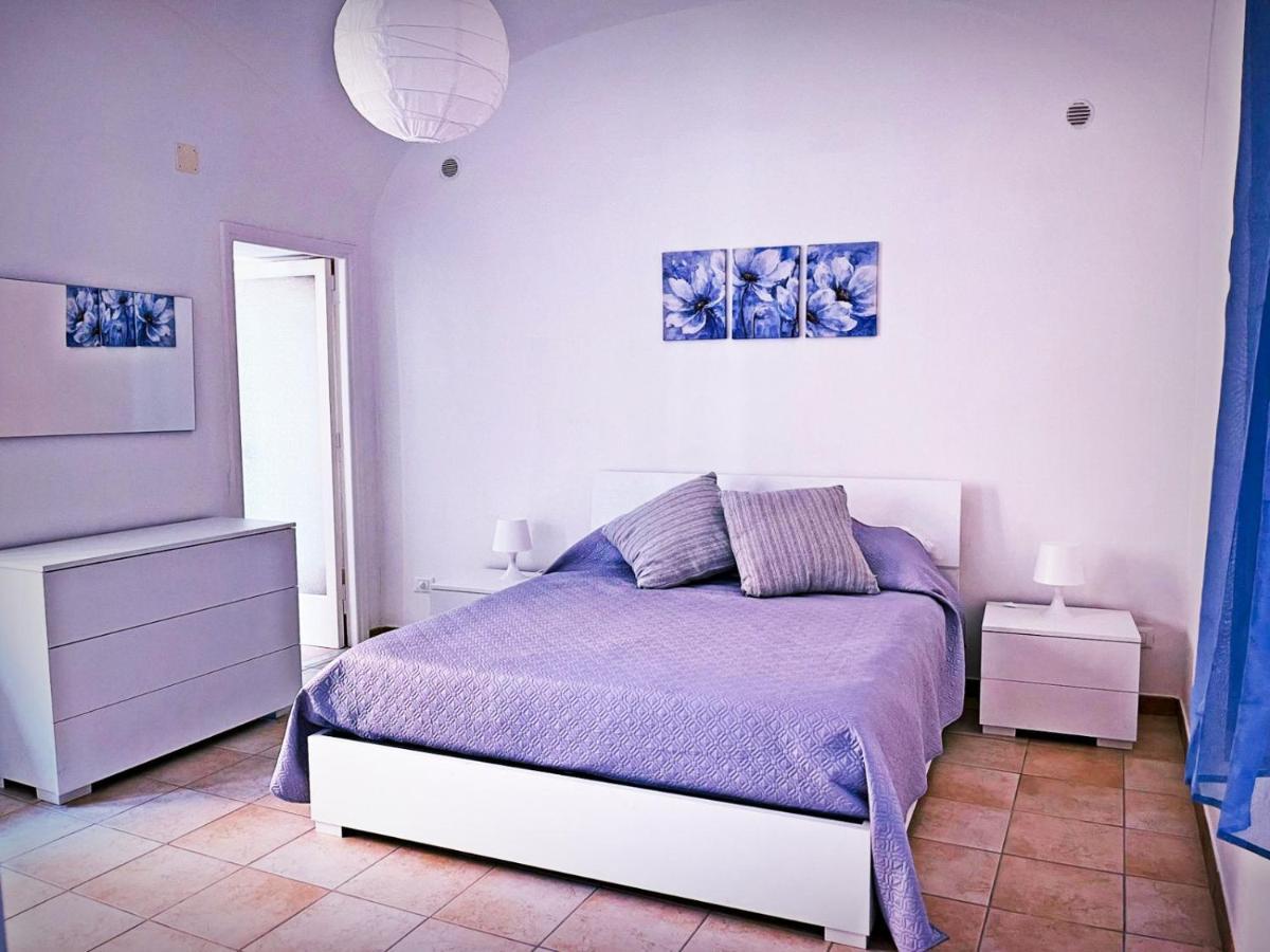 Le Di Bia Apartment Gaeta