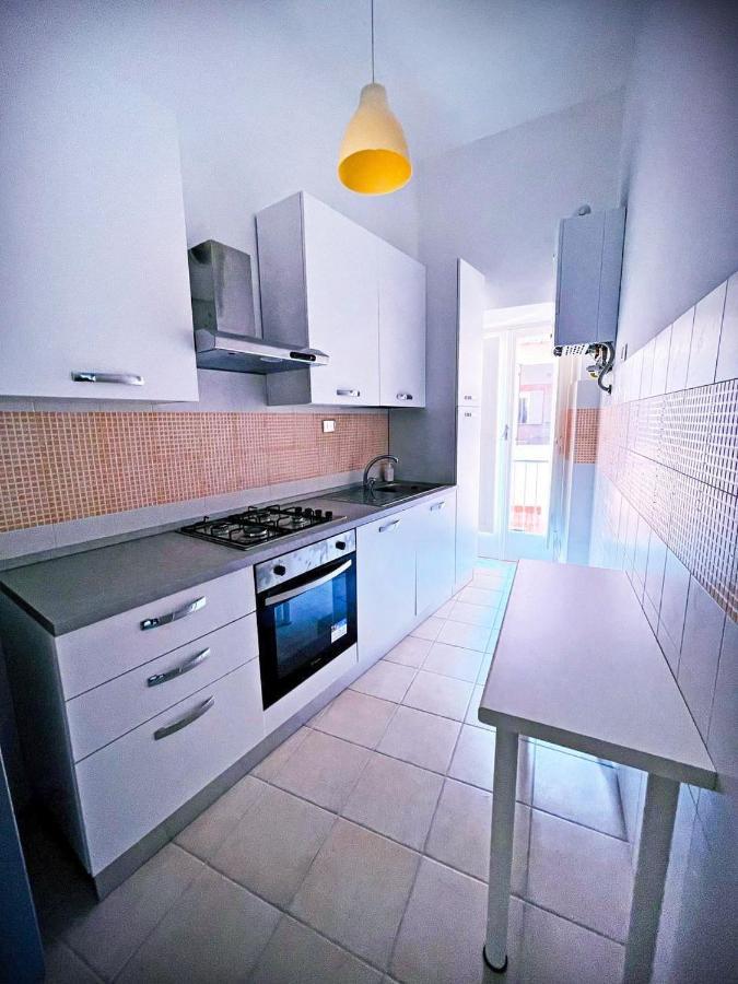 Le Di Bia Apartment Gaeta